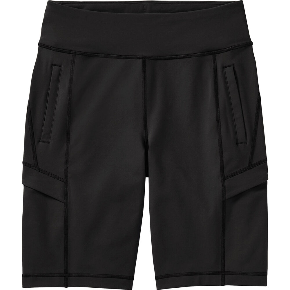 Women's NoGA Namastash Bermuda 10'' Shorts Main Image