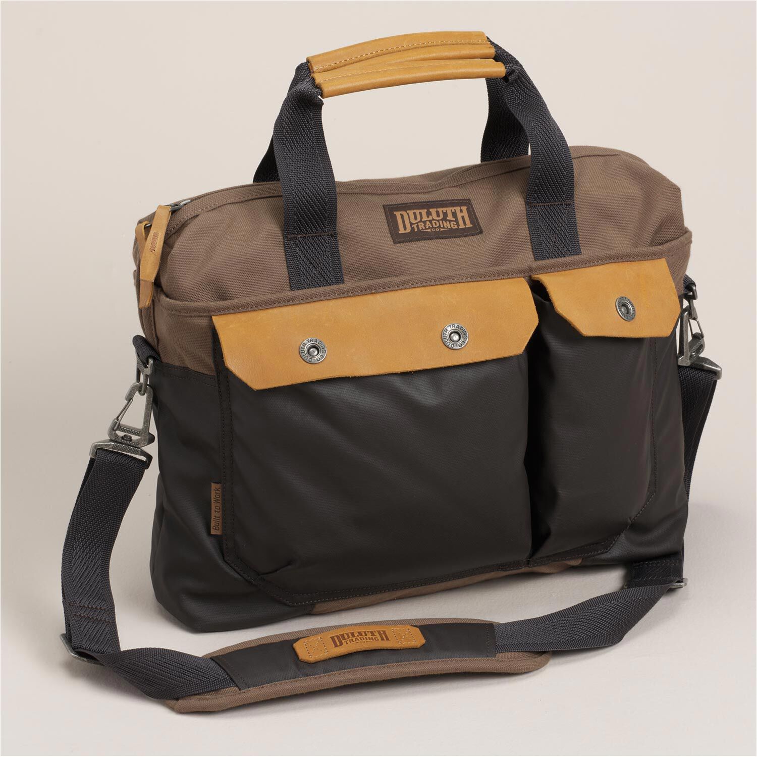 Duluth trading 2024 briefcase