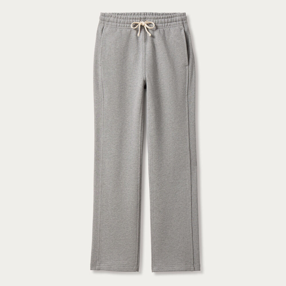 Women's Souped-Up Sweats Straight Leg Sweatpants Main Image