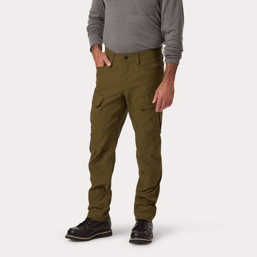 Men's Hellbent Work Pants Main Image