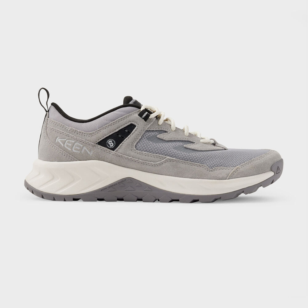 Men's KEEN Hightrail Vent Hiking Shoes Main Image