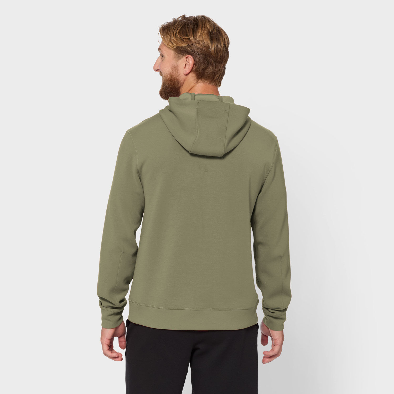 Men's AKHG After Sweat Pullover Hoodie | Duluth Trading Company