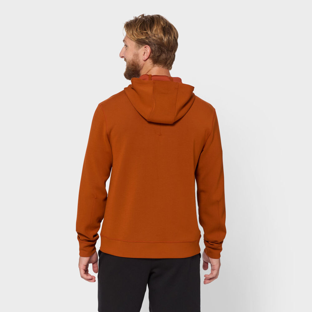 Men's AKHG After Sweat Pullover Hoodie Main Image