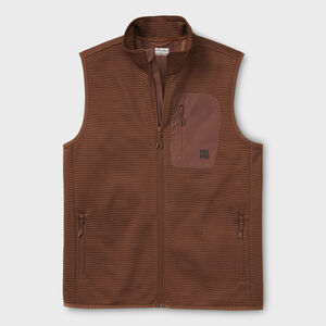 Men's AKHG Blackburn Standard Fit Vest