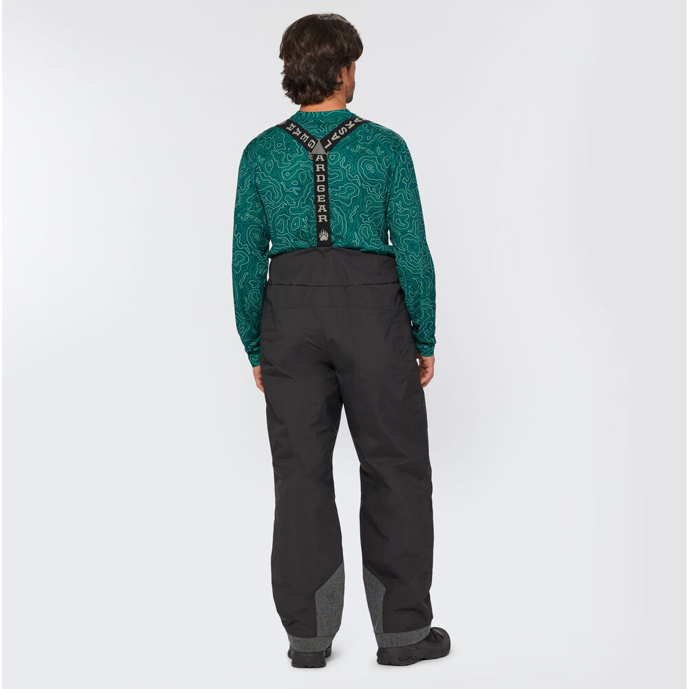 Men’s AKHG Red Run Insulated Snow Pants Duluth Trading Company