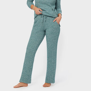 Women's Fleecey Does It Relaxed Pants