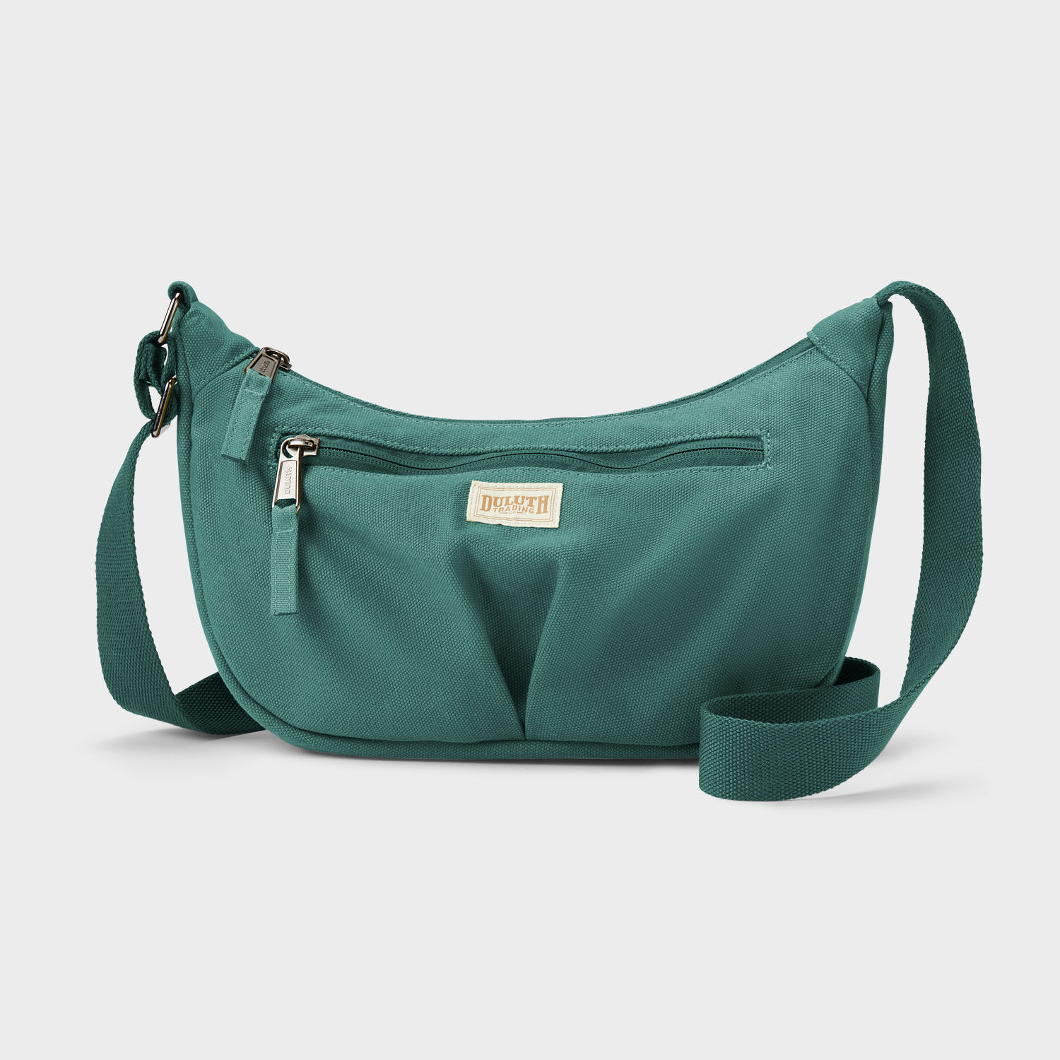 Duluth Trading Co. Heritage Canvas Crossbody - Thumbnail 2