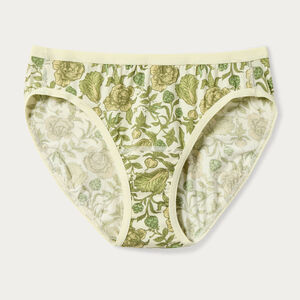 Women's Free Range Organic Cotton Hi-Cut