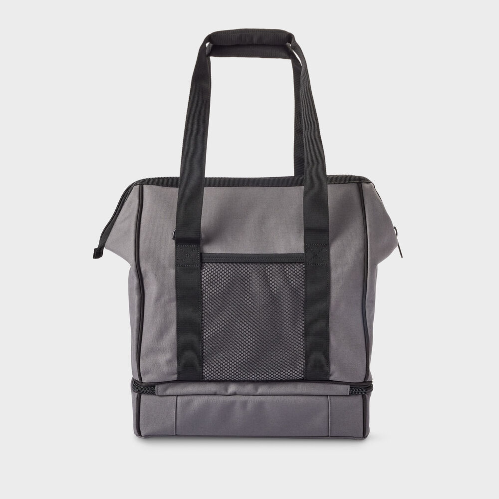 Fire Hose 2-in-1 Travel Bag Main Image