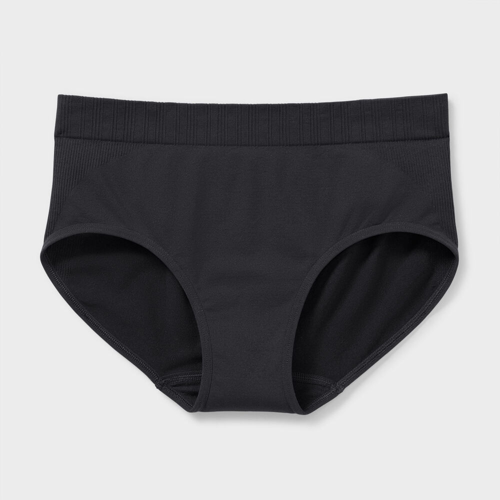 Women's Armachillo Seamless Hipster Main Image