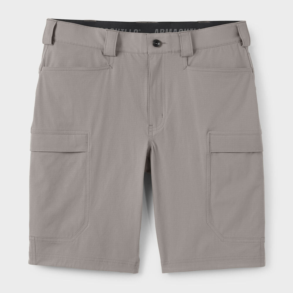 Men's Armachillo Flex Standard Fit 11'' Cargo Shorts Main Image