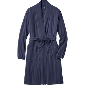 Women's Dang Soft Knee Length Robe