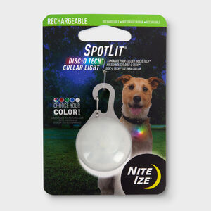 SpotLit Rechargeable