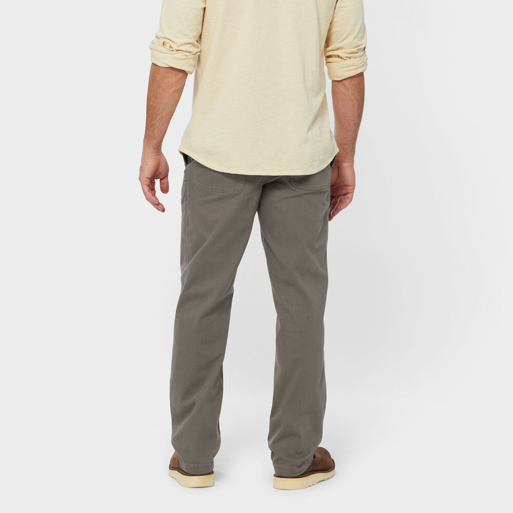 Men's Duluth Reserve Standard Fit Pants Main Image