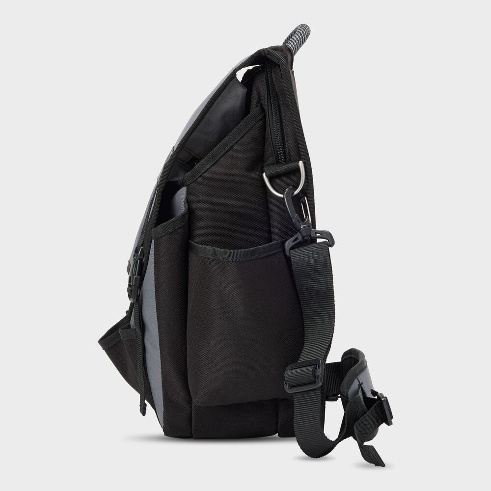 Flip-Top Cab Commander Main Image