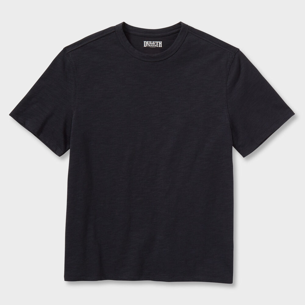 Men's Acoustic Standard Fit Short Sleeve Tee Main Image