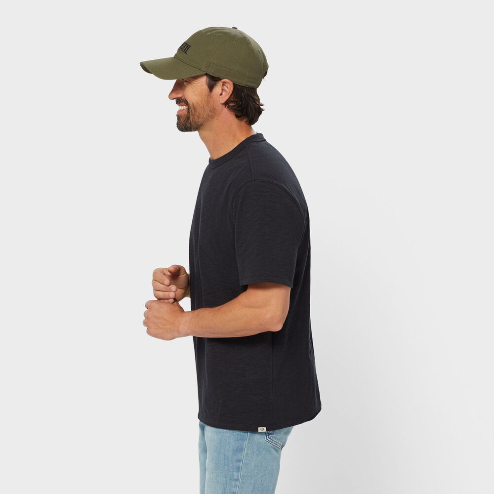 Men's Acoustic Standard Fit Short Sleeve Tee Main Image