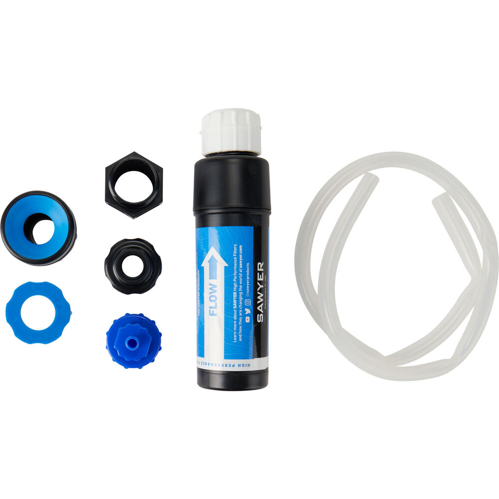 Sawyer Tap Mount Water Filter Main Image