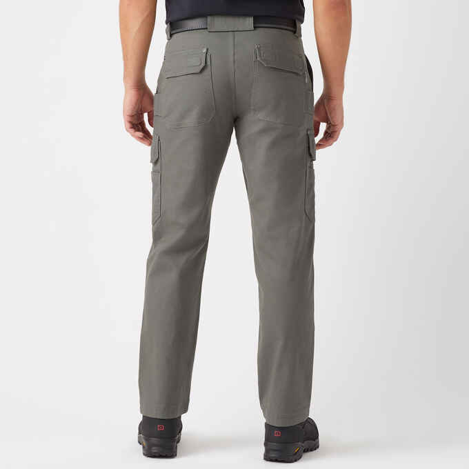 Men's DuluthFlex Fire Hose Standard Fit Cargo Work Pants