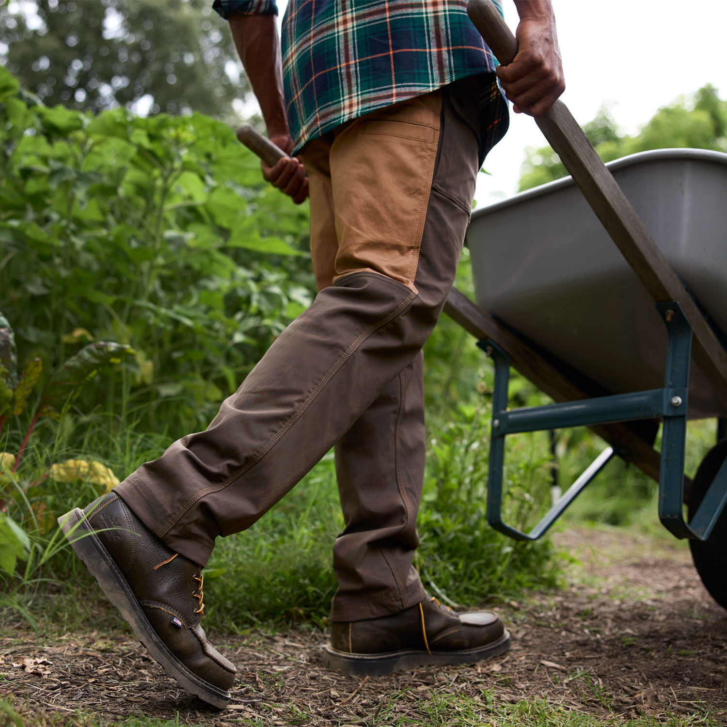 Men's DuluthFlex Briar Pants | Duluth Trading Company