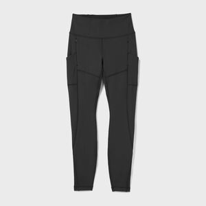 Women's AKHG Trail Tech Fleece Leggings