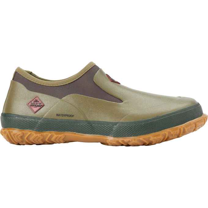 Women's Muck Forager Low Shoes