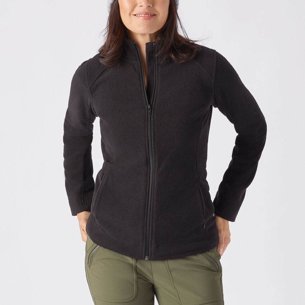 Women's Frost Lake Lightweight Fleece Jacket | Duluth Trading Company