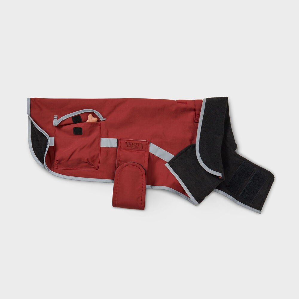 Grab Dog Jacket Main Image