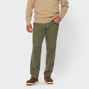 Men's Pitch Man Pro French Terry Flex 5-Pocket Pants