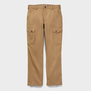 Men's Flex Fire Hose HD Standard Fit Side Cargo Pants