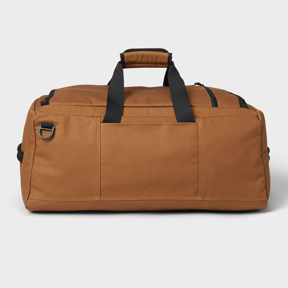 Fire Hose HD 40L Duffle Bag Main Image