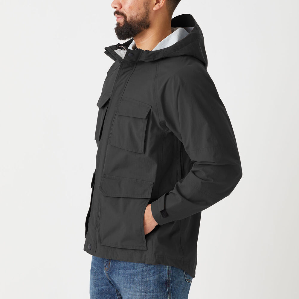 Men's No-Rainer Jacket Main Image