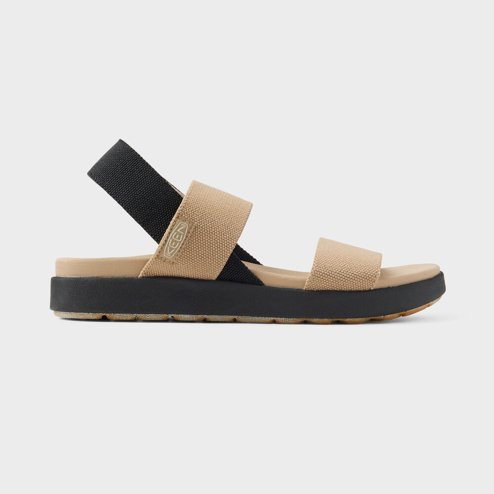 Women's KEEN Elle Backstrap Sandals Main Image