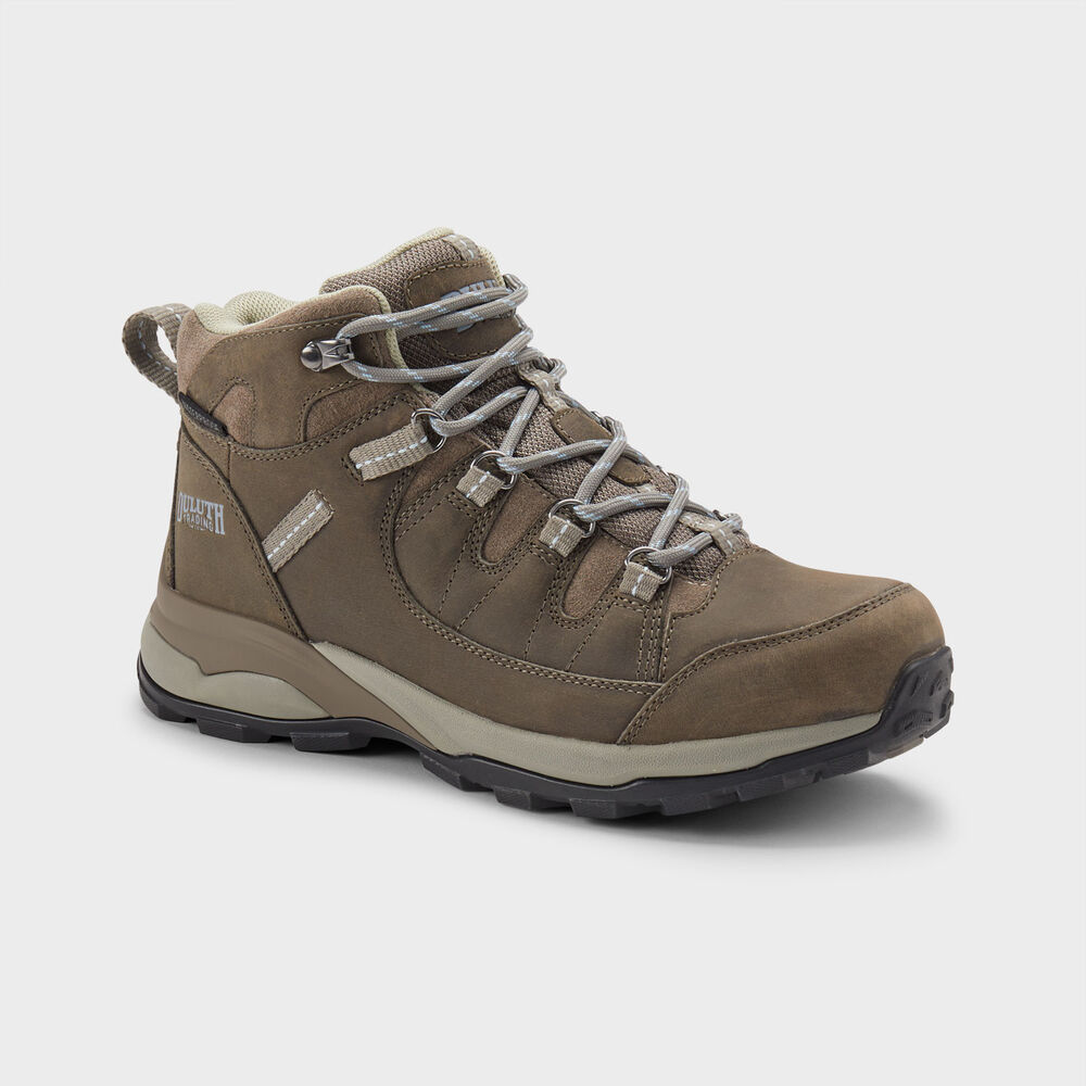 Women's Ground Effect Boots Main Image