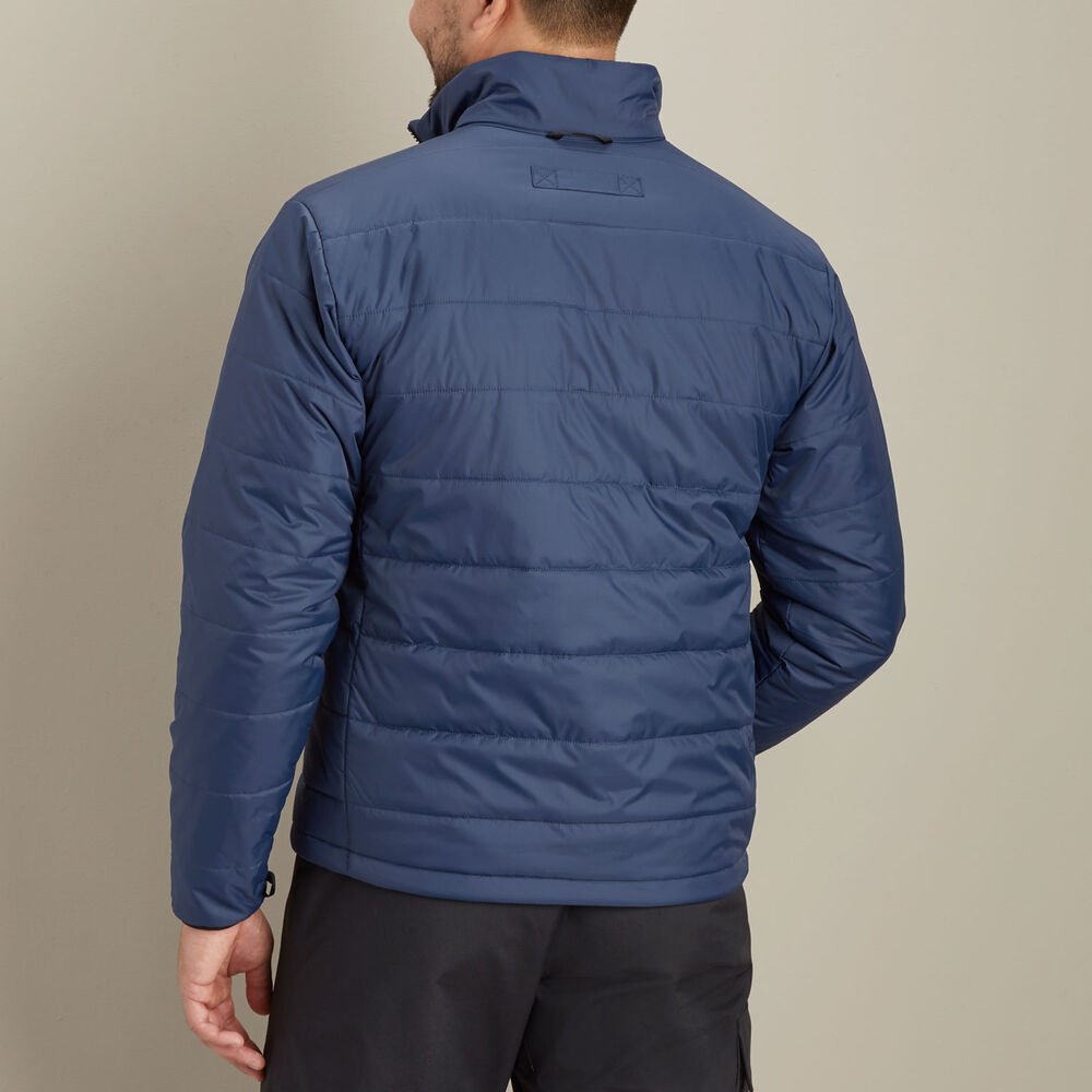 Men's Whaleback 3in1 Jacket Duluth Trading Company