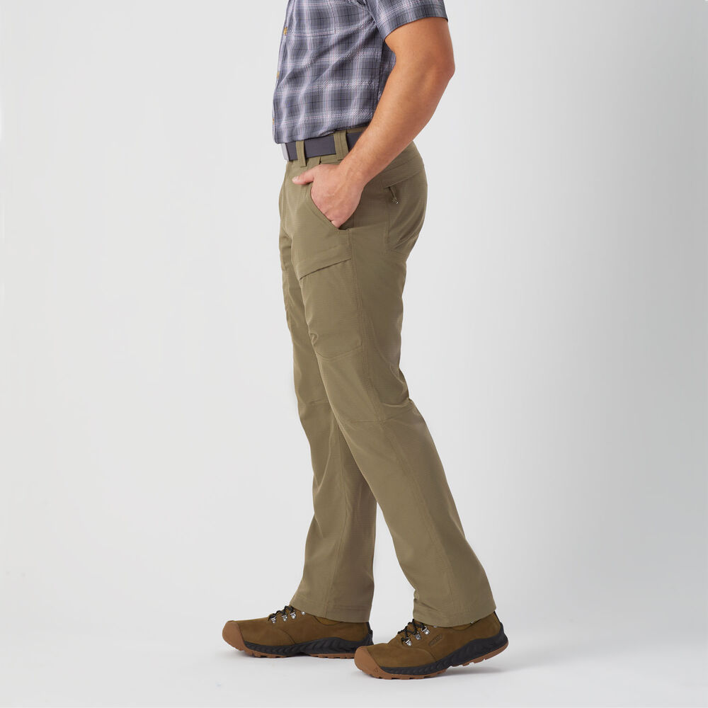 Men's Breezeshooter Standard Fit Work Pants Main Image