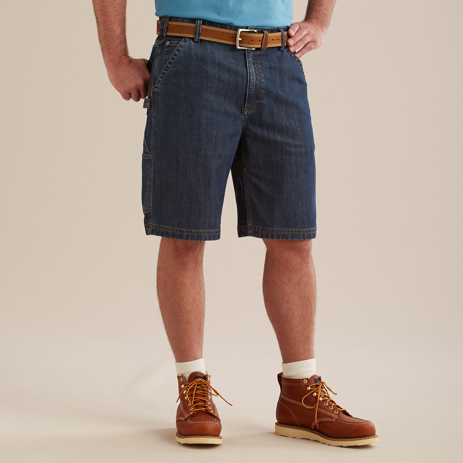 Men's DuluthFlex CoolMax Ballroom 11