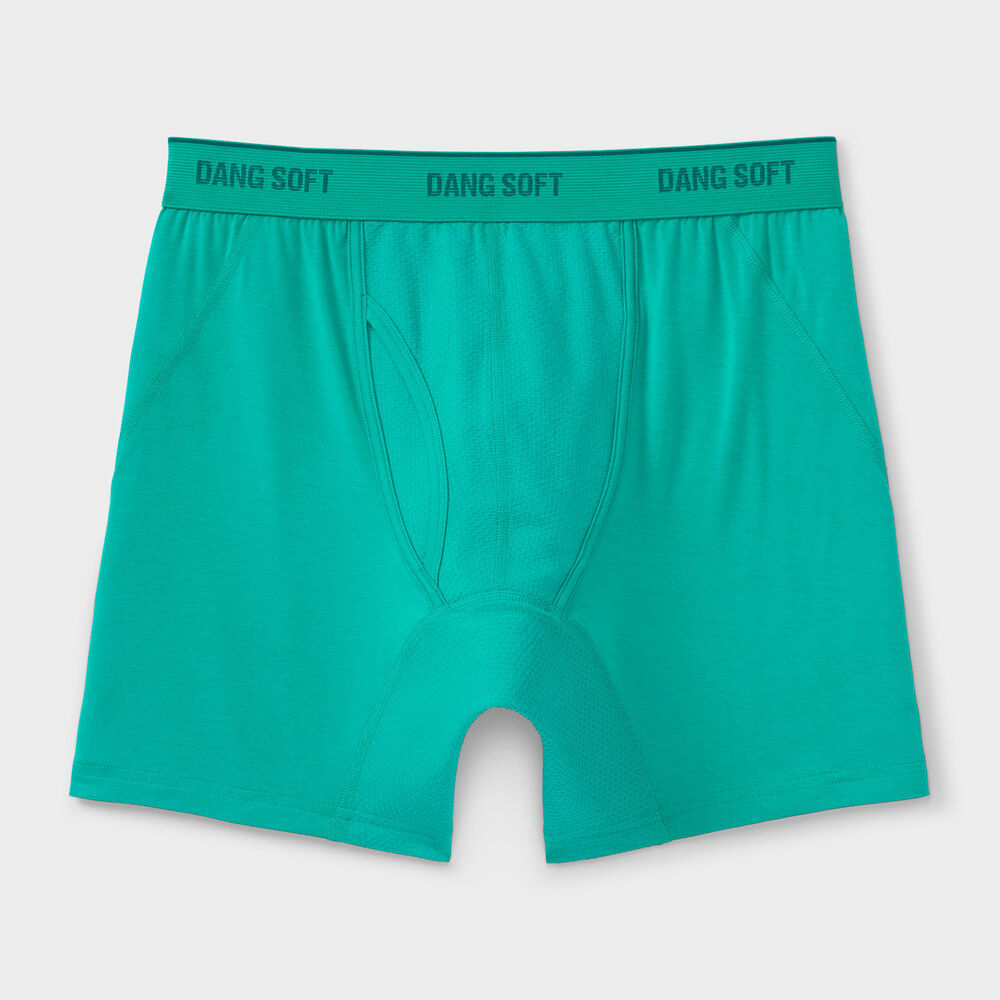 Men's Dang Soft Boxer Briefs Main Image