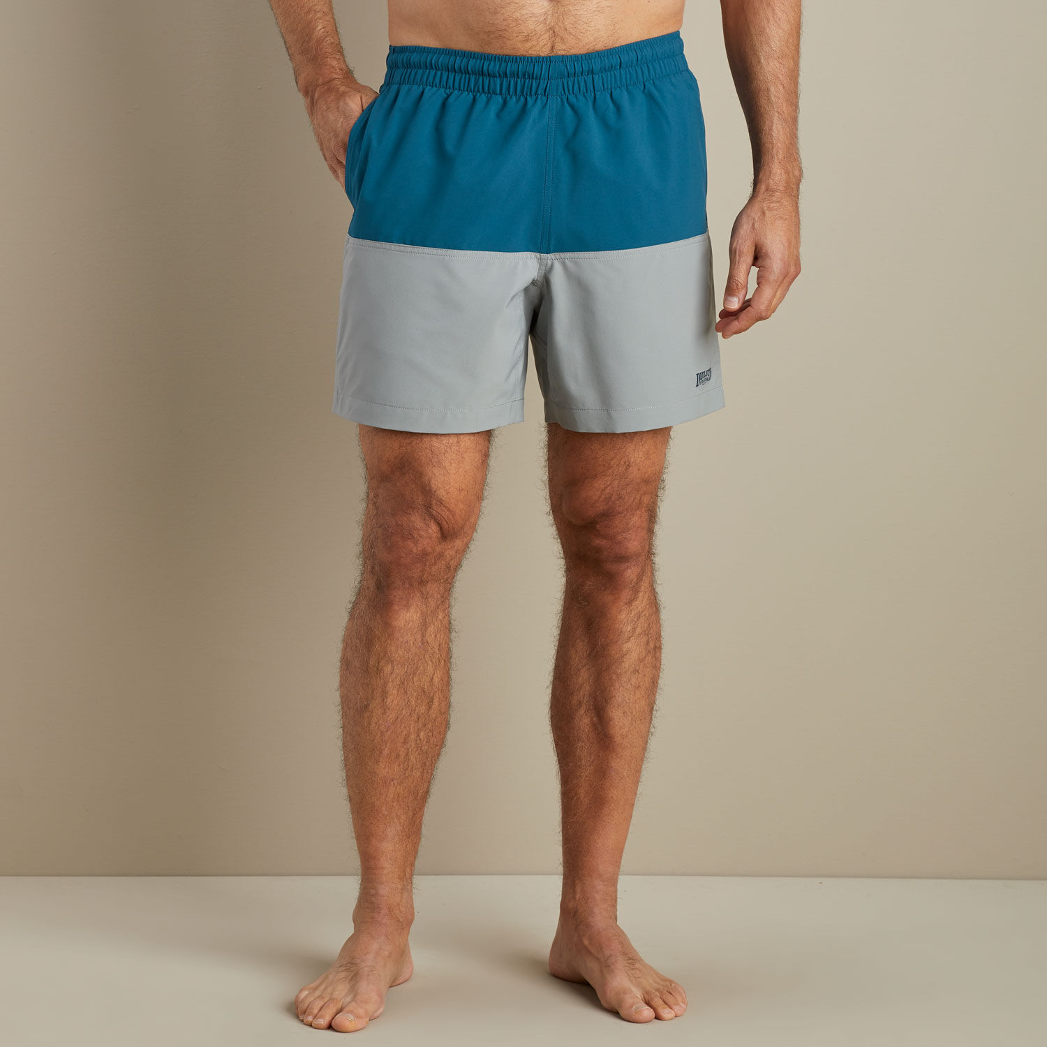 duluth trading swim trunks