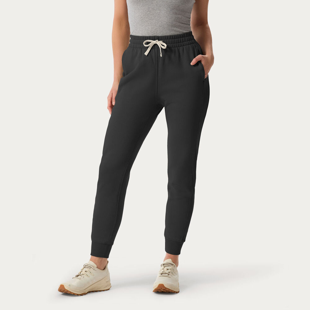 Women's Souped-Up Sweatpants Main Image