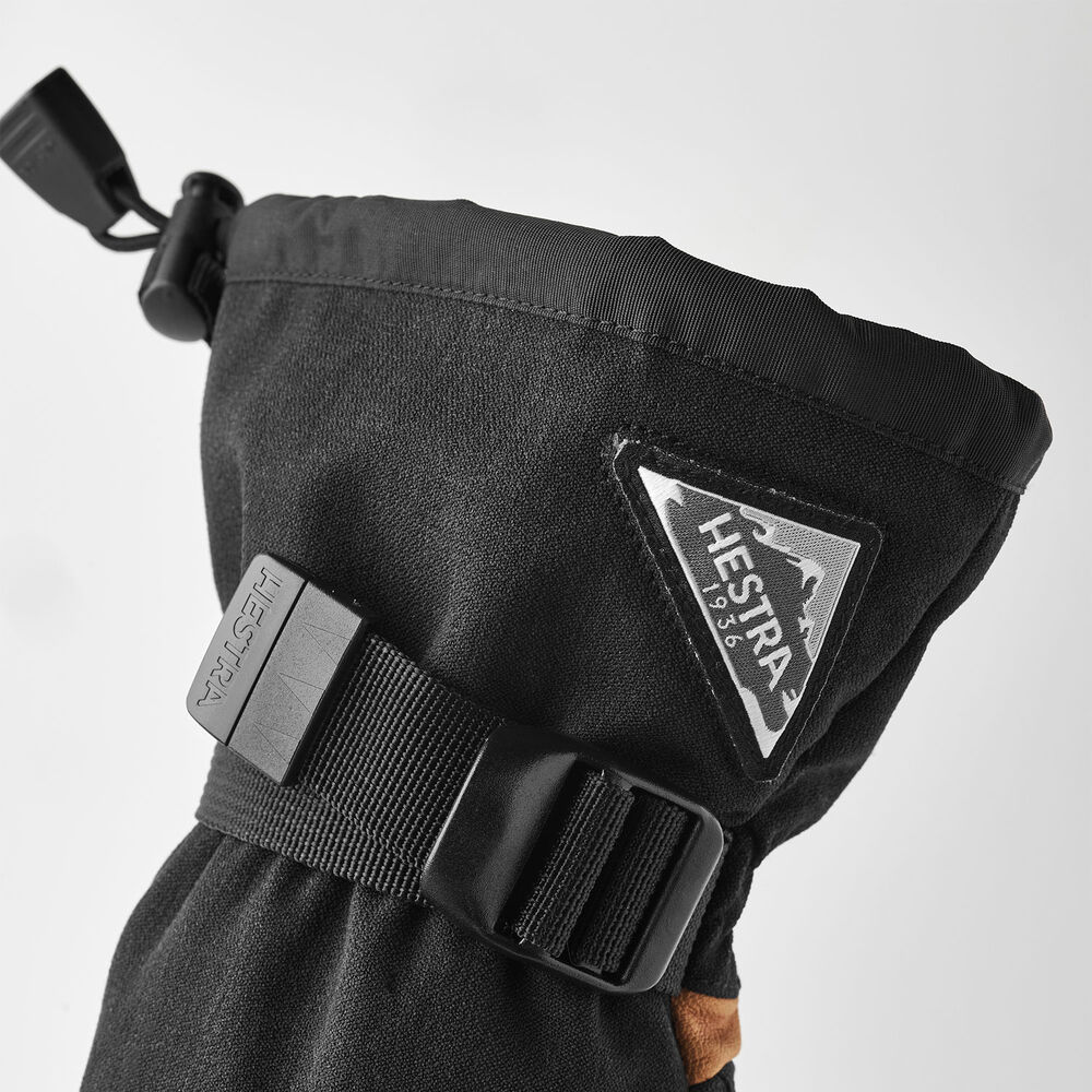 Hestra Powder Gauntlet Mitts Main Image