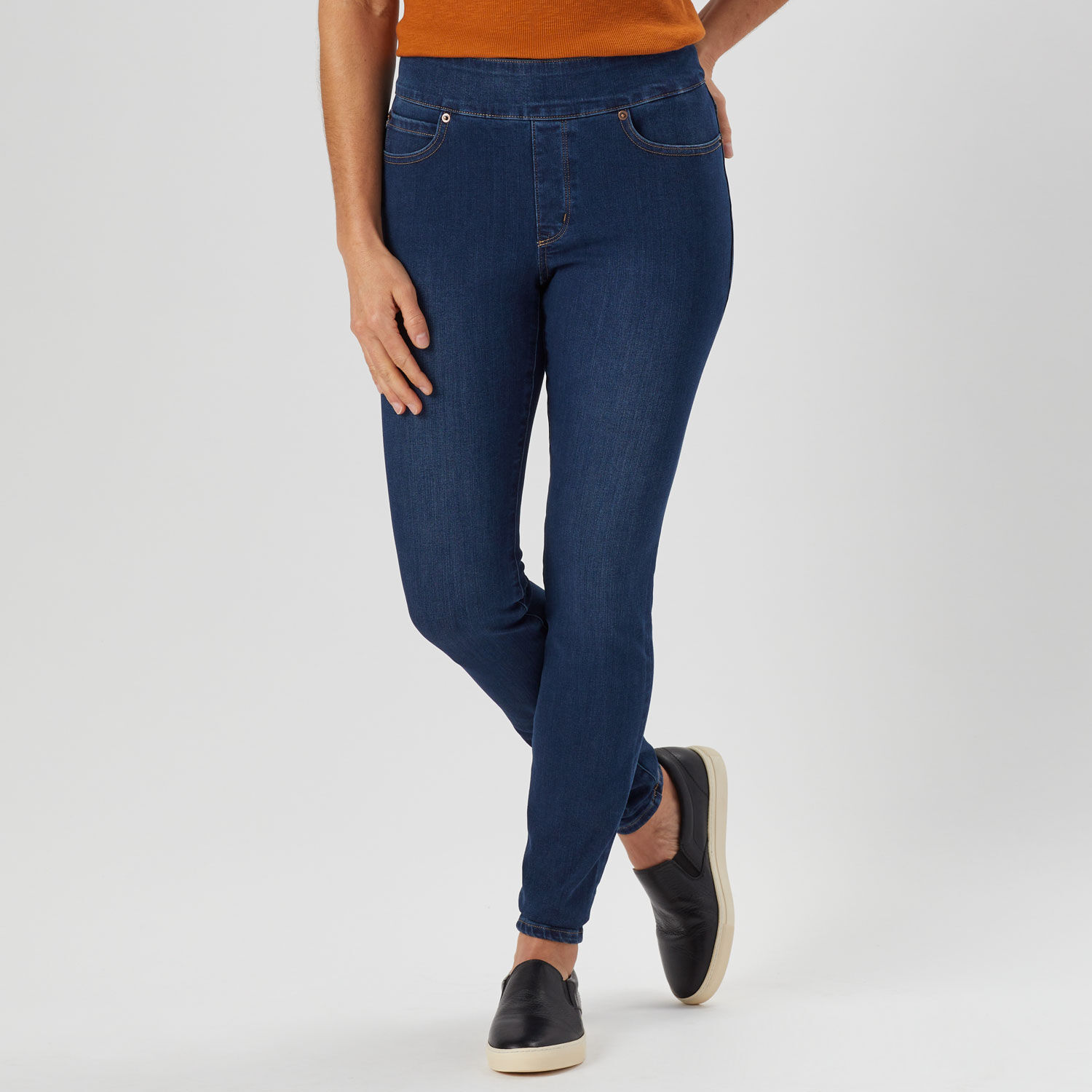 Blue Ren regenerative-cotton straight-leg jeans | Agolde | MATCHES UK