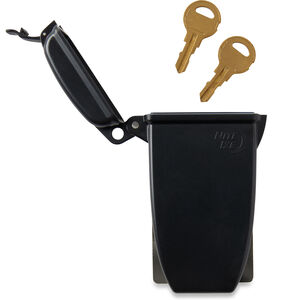 Hideout XL Magnetic Key Box