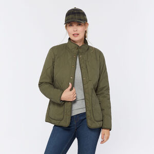 Women's Sutter's Mill Jacket