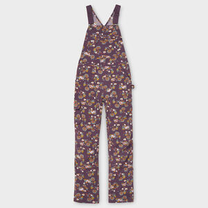 Women's Plus Heirloom Gardening Bib Overalls