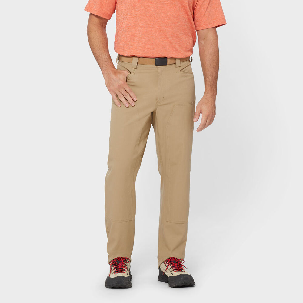 Men's Armachillo Flex Standard Fit Pants Main Image