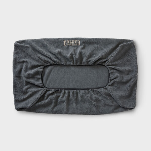 Rectangular Dog Bed Fitted Cover Duluth Trading Company