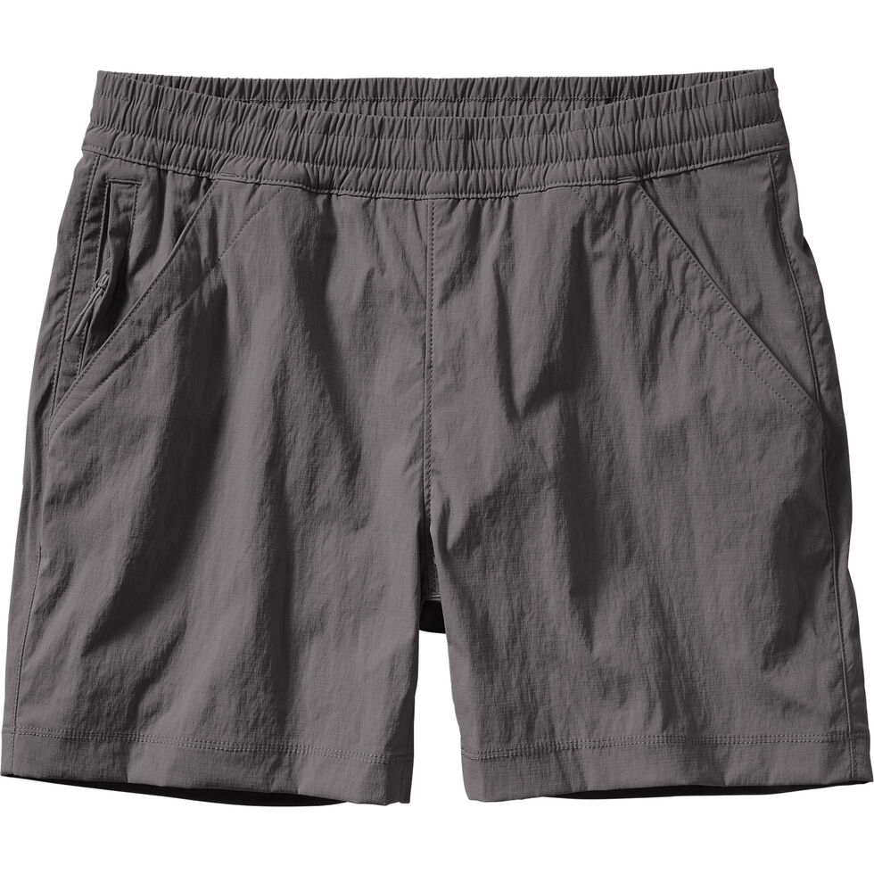 Women's Plus AKHG Access Point Pull-On Shorts | Duluth Trading Company