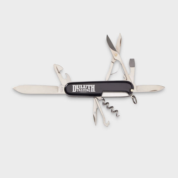 Duluth Trading Swiss Army Knife Duluth Trading Company