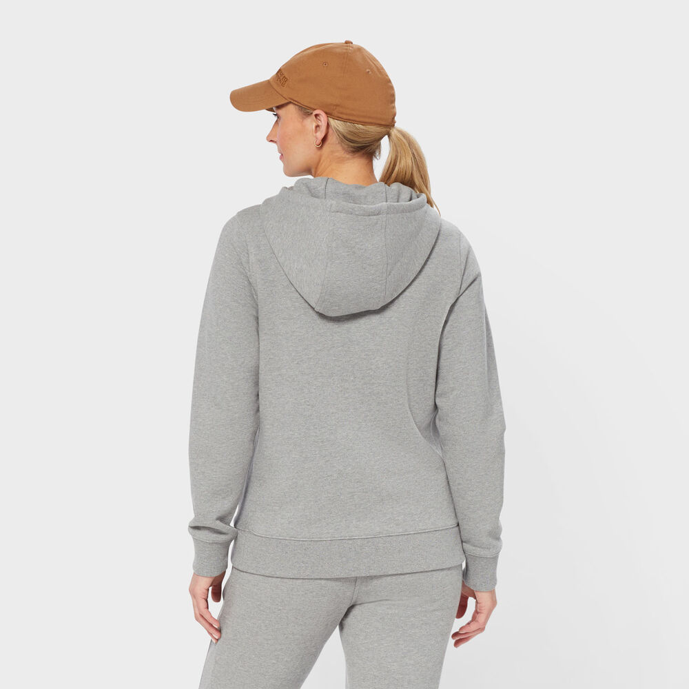 Women's Souped-Up Sweats Pullover Hoodie Main Image
